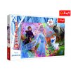 78101 trefl puzzle 24 maxi hledani dobrodruzstvi disney frozen 2