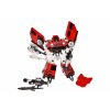 83660 autorobot max warrior 24 cm