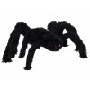 85815 pavouk cerny 30 cm