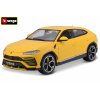 72971 bburago 1 18 lamborghini urus zluty