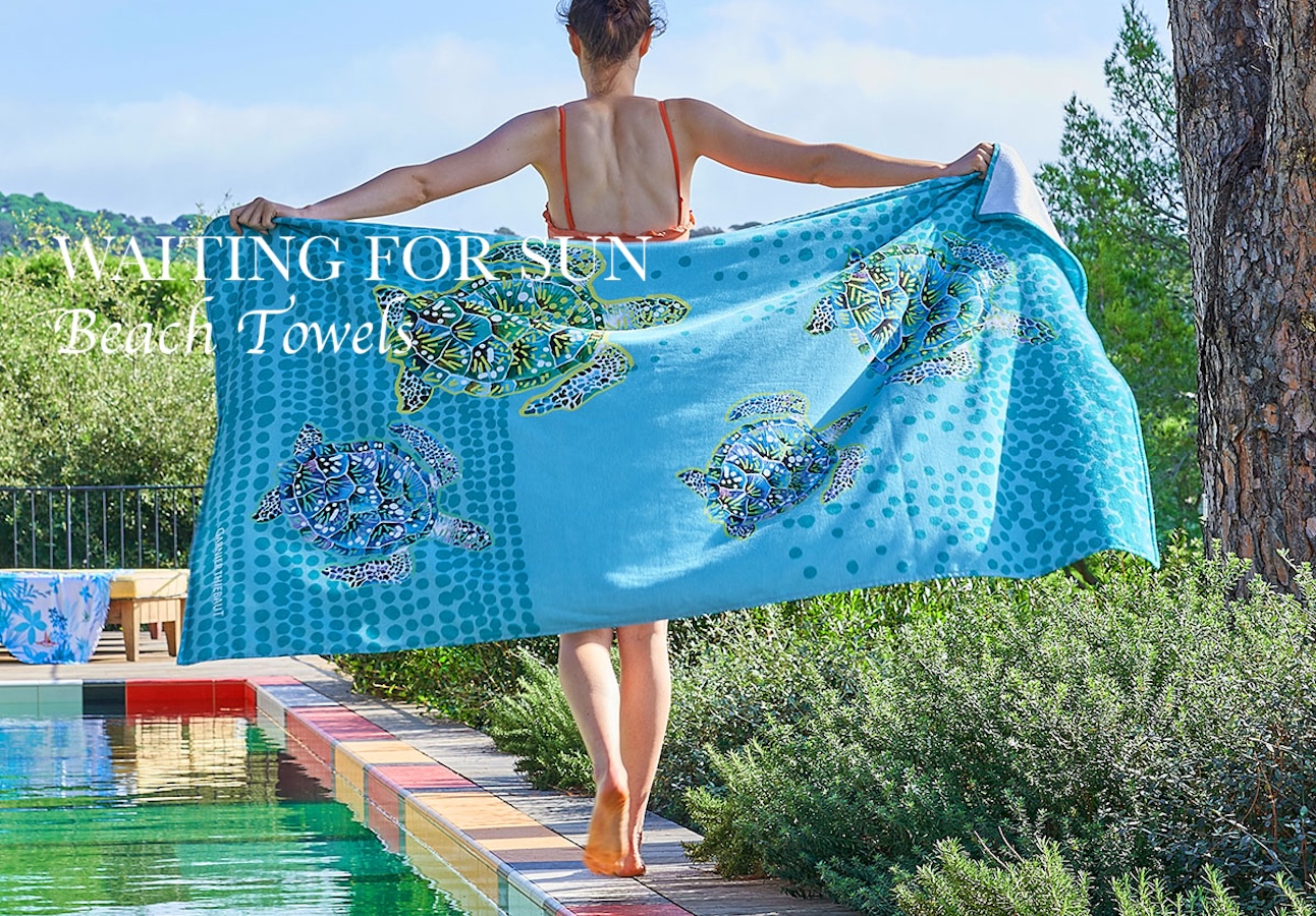Beach Towels