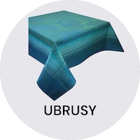 Ubrusy