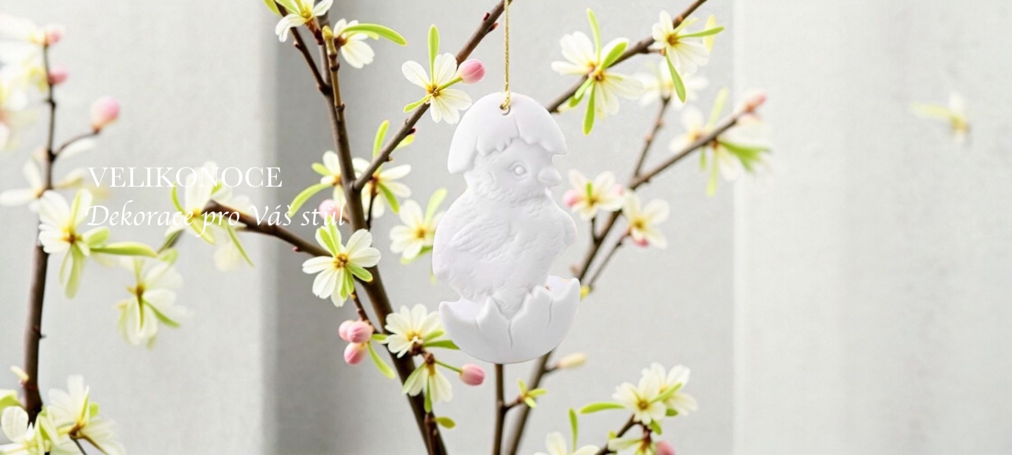 VELIKONOCE