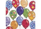 Party Baloons