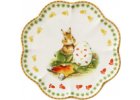 Easter plates