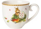 Easter mugs and cups