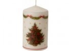 Christmas candles