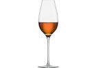 Sweet wine glass