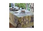 Rectangular tablecloths