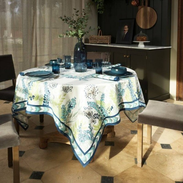 eucalyptus-tablecloth