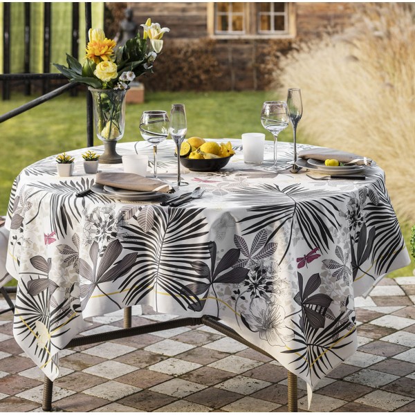grandes-palmes-tablecloth