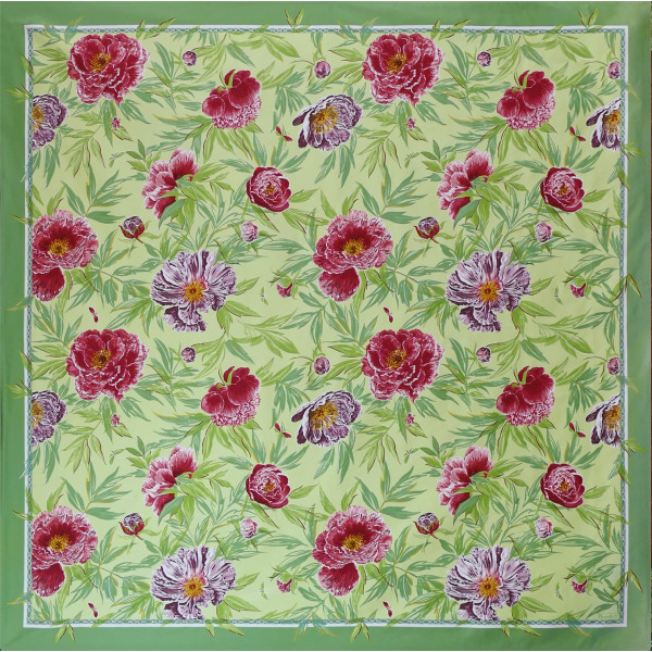 les-pivoine-tablecloth