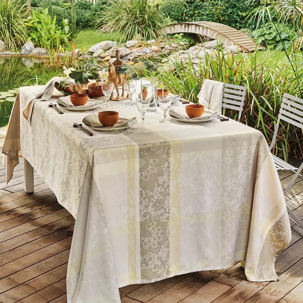 beige-waterproof-coating-100-cotton-set-mille-dentelles-naturel