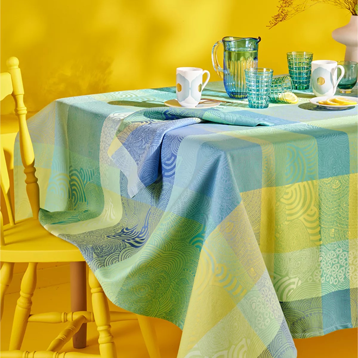 blue-100-cotton-set-mille-rainures-atoll