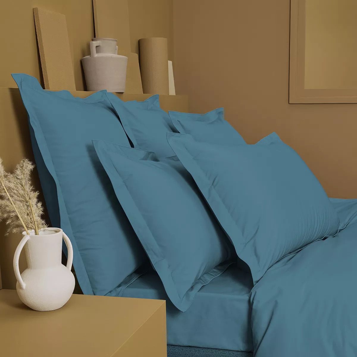 cotton-percale-90-threads-cm-bed-set-olana-uni
