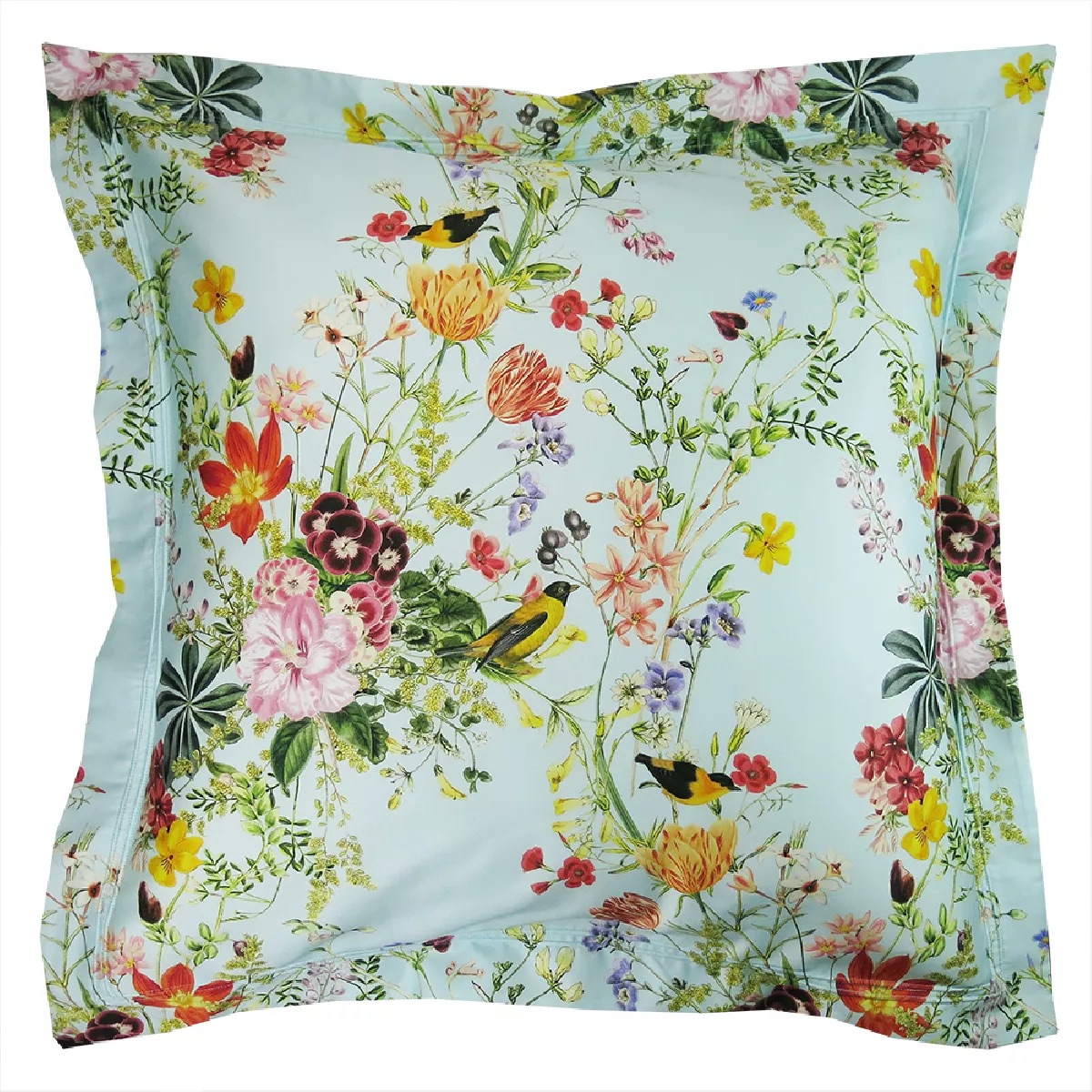 multicolor-cotton-sateen-120-threads-cm-pillowcase-primavera-vert-d-eau
