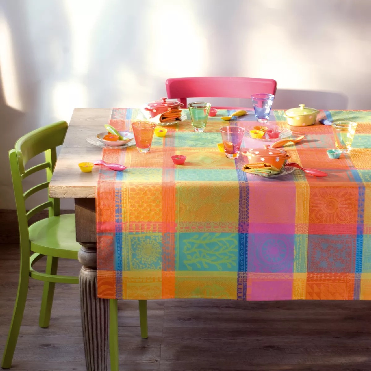 set-orange-mille-wax-creole