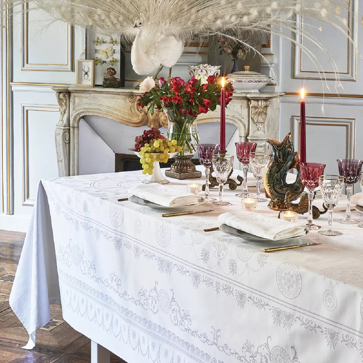 white-100-cotton-stain-repellent-tablecloth-eloise-diamant