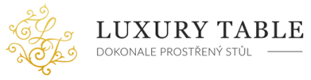 LuxuryTable.cz