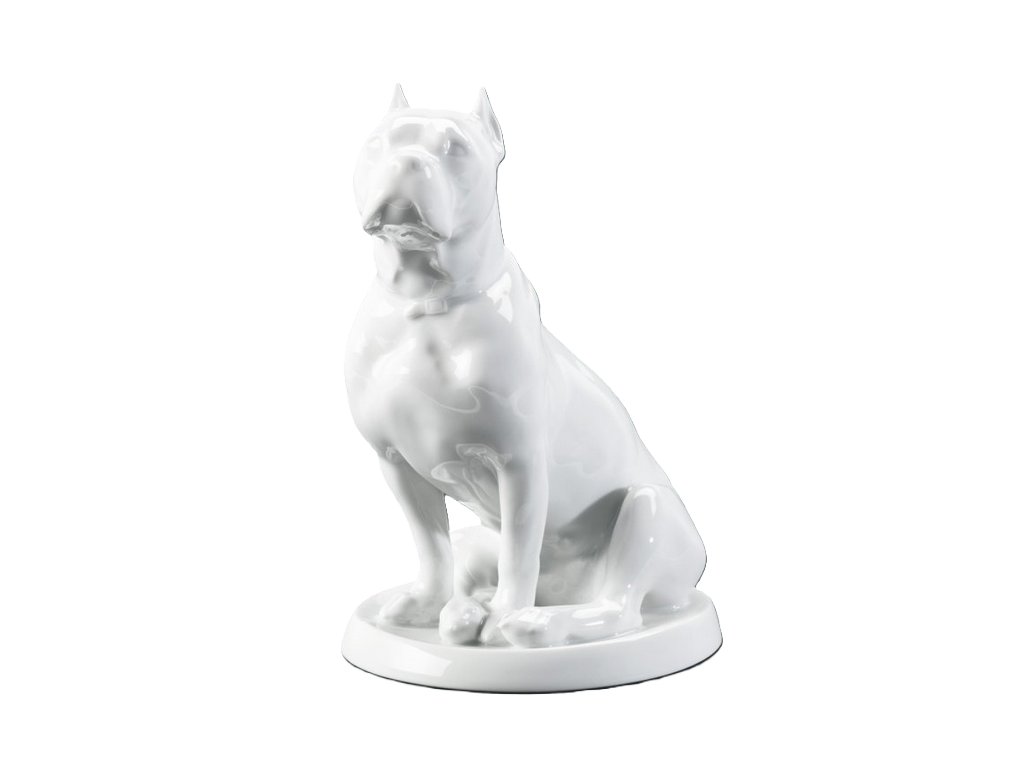 Screenshot 2025 04 01 at 10 20 40 Produkt Porcelánová soška Boxer Aelteste Volkstedter luxurytable.cz