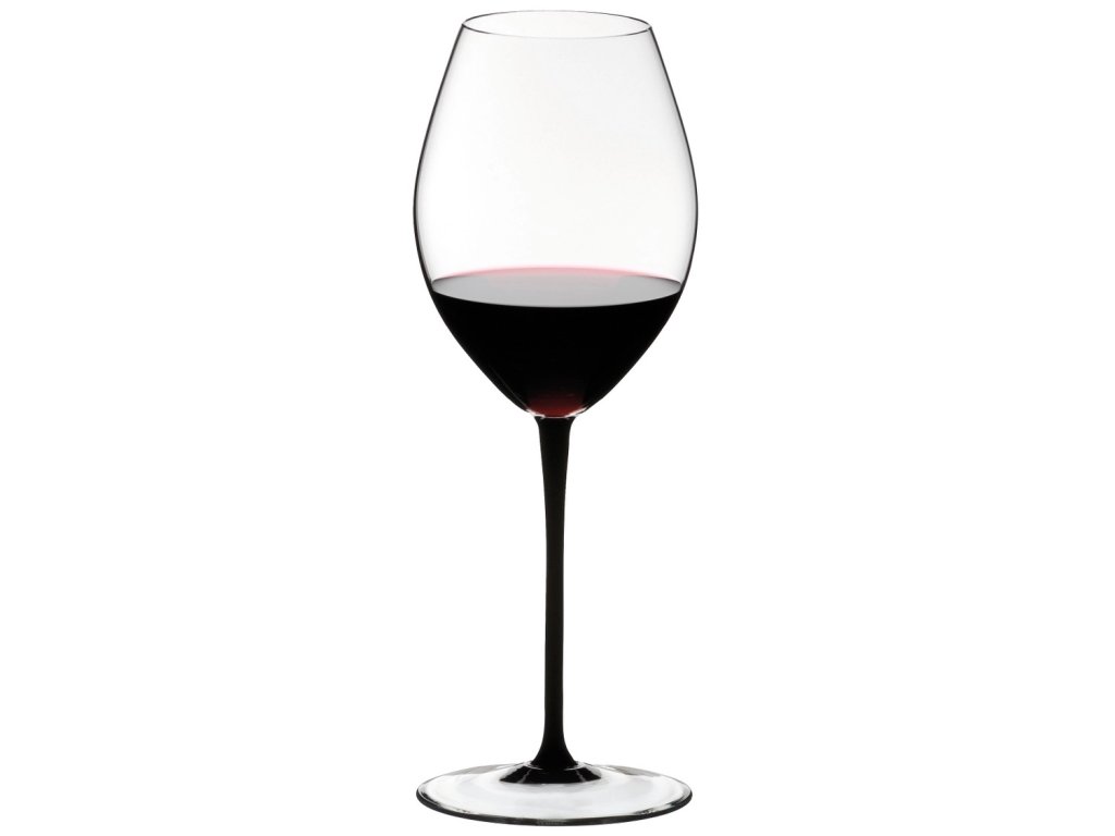 Riedel Sommeliers Black Tie HERMITAGE