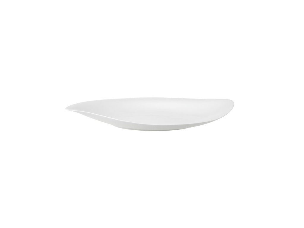 Servírovací mělká mísa NEW COTTAGE SPECIAL SERVE SALAD, bílá, Villeroy & Boch