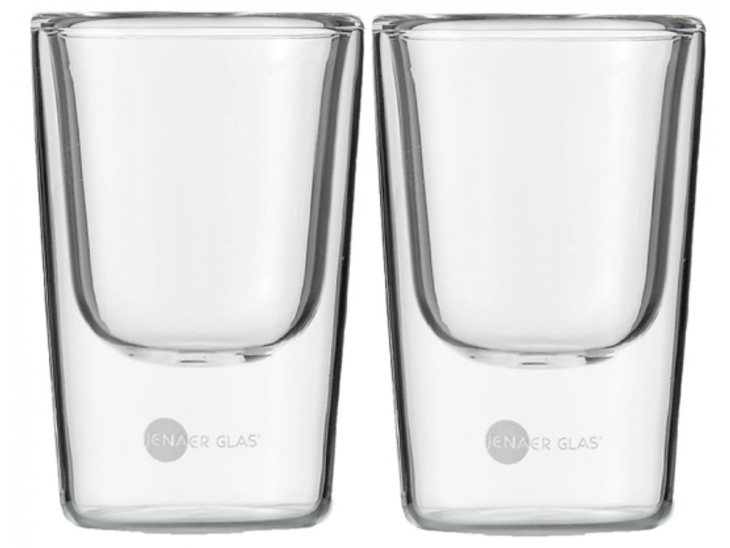 Jenaer Glas Hot´n Cool Primo sklenice S na espresso