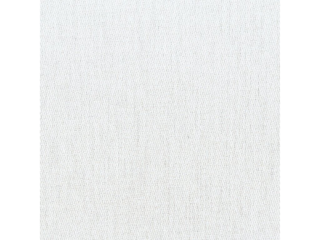 Garnier Thiebaut CONFETTIS Blanc Metrový textil / látka šíře 240 cm