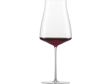 Zwiesel Glas The Moment Bordeaux, 2 kusy