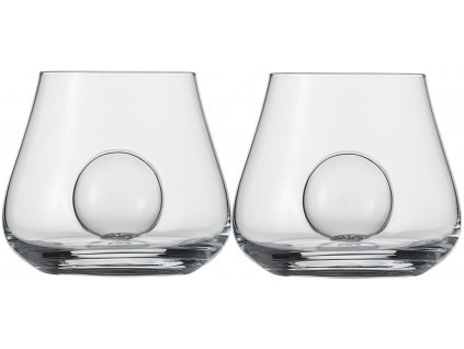 Zwiesel Glas AIR SENSE Voda, 2 kusy