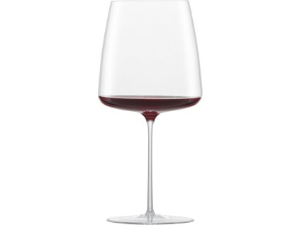 Zwiesel Glas Simplify Sametová a luxusní vína, 2 kusy