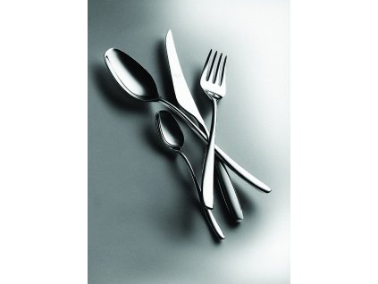 Sada příborů AVANGUARDIA, lesklá (Sady příborů 151 kusů / 12 osob)