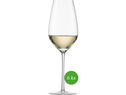 Zwiesel 1872 Enoteca Sauvignon Blanc, 6 kusů