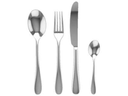 Natura Customize your own unique flatware