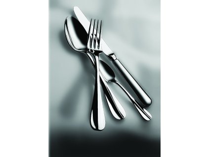 Sada příborů ROMA, lesklá (Sady příborů 151 kusů / 12 osob)