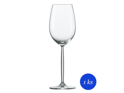 Sklenice na bílé víno 1 kus DIVA Schott Zwiesel