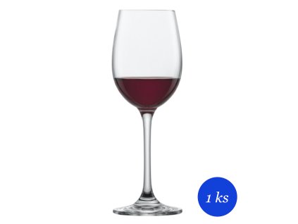 Schott Zwiesel Classico bílé víno, 1 kus