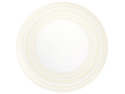 Mělký talíř IVORY, Vista Alegre