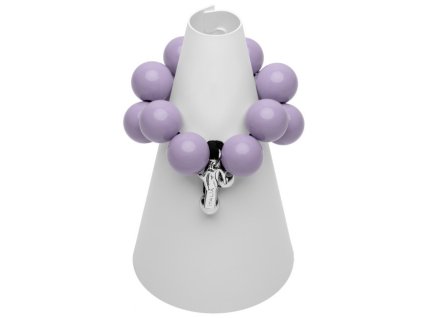 B116 #BallsMania by MirtaBijoux Lavanda 16 3911
