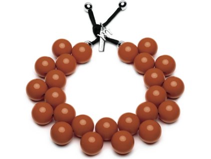 C206 #BallsMania by MirtaBijoux Visone 19 1430