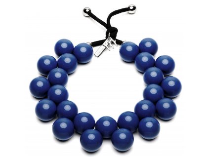 C206 #BallsMania by MirtaBijoux Blu Medievale 19 3933