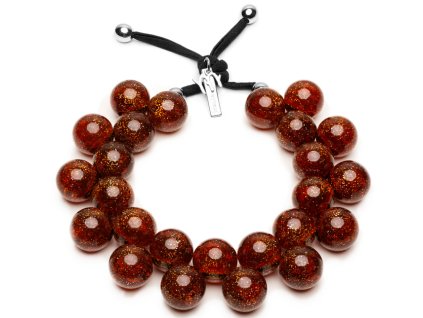 102293 korale galaxy sole oranzova ballsmania