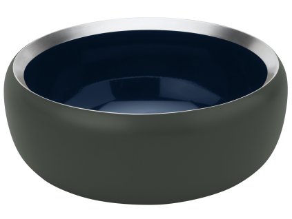 OL 100 Ora bowl small midnight blue