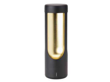 OL 615 Elton LED lamp black brass