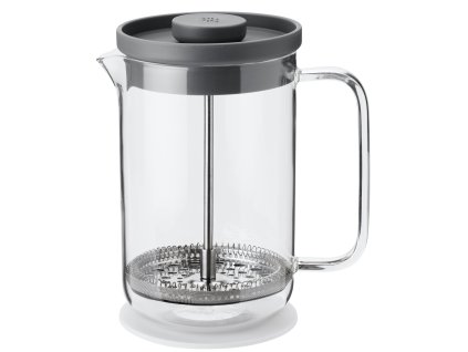 OL Z00420 BREW IT French press