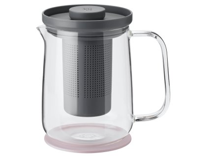 OL Z00421 BREW IT press tea maker