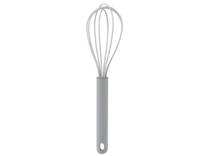 OL Z00290 1 COOK IT whisk grey