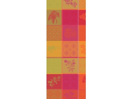 CHEMIN DE TABLE MILLE TUTTI FRUTTI SANGRIA