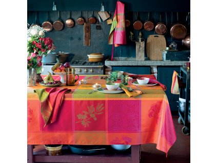 NAPPE MILLE TUTTI FRUTTI SANGRIA
