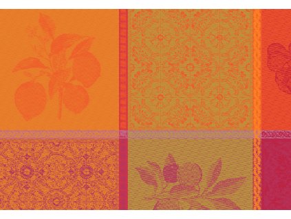 SET MILLE TUTTI FRUTTI SANGRIA